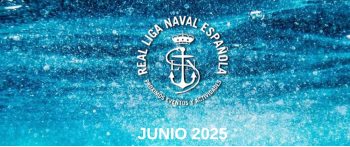 Actividades Real Liga Naval - Junio 2025